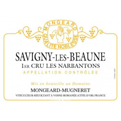 Savigny-Les-Beaune 1er cru...