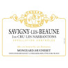 Savigny Les Beaune Narbantons Savigny Les Beaune Narbantons