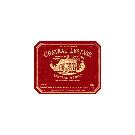 Château Lestrage Château Lestrage