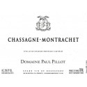 Chassagne Montrachet Paul Pillot Chassagne Montrachet Paul Pillot