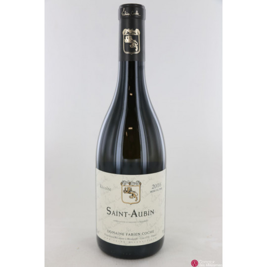 Saint-Aubin 2016 - Fabien Coche Saint-Aubin 2016 - Fabien Coche
