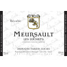 Meursault Luchets Coche Meursault Luchets Coche