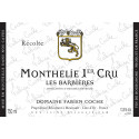 Monthelie 1er Cru Les Barbières Fabien Coche Monthelie 1er Cru Les Barbières Fabien Coche