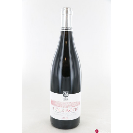 Côte Rôtie 2018 Champin le Seigneur - Jean-Michel Gerin