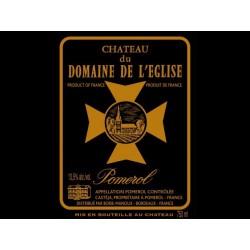 Château du Domaine de...
