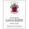 Château Langoa-Barton 2014 Château Langoa-Barton 2014