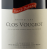 Clos Vougeot David Duband Clos Vougeot David Duband