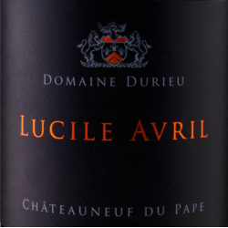 Chateauneuf du Pape 2010 -...