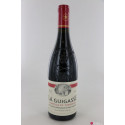 Châteauneuf-du-Pape 2015 La Guigasse - Chapelle Saint Theodoric