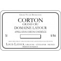 Corton Grand Cru Louis Latour