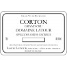 Corton Grand Cru Louis Latour Corton Grand Cru Louis Latour