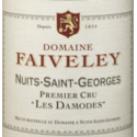 Nuits St Georges 1er cru Les Damodes - Faiveley Nuits St Georges 1er cru Les Damodes - Faiveley