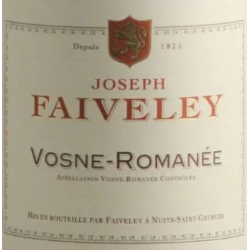 Vosne Romanée 2015 - Faiveley