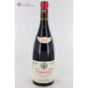 Pommard 1er cru Les Rugiens 2012 - Dominique Laurent Pommard 1er cru Les Rugiens 2012 - Dominique Laurent