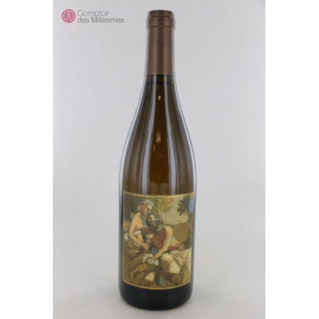 Condrieu 2019 - Domaine Gangloff