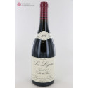 La Ligure 2016 Côte du Vivarais - Domaine Gallety La Ligure 2016 Côte du Vivarais - Domaine Gallety