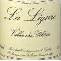 La Ligure Côte du Vivarais - Domaine Gallety La Ligure Côte du Vivarais - Domaine Gallety