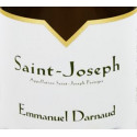Saint Joseph Blanc - Emmanuel Darnaud Saint Joseph Blanc - Emmanuel Darnaud