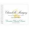 Chambolle Musigny Les Mombies - Chantal Lescure Chambolle Musigny Les Mombies - Chantal Lescure