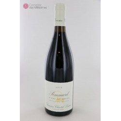 2016 Chantal Lescure Pommard 1er Cru Les Bertins