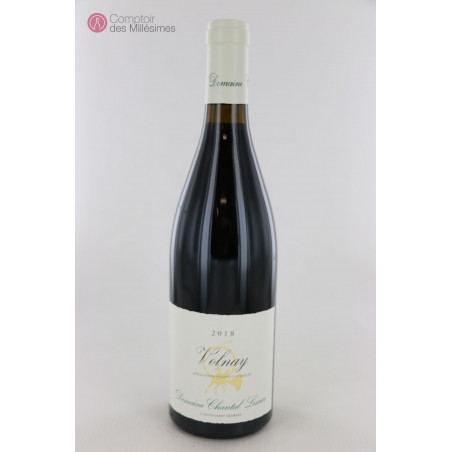 Volnay 2018 - Chantal Lescure