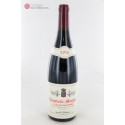 Chambolle-Musigny 1er Cru Aux Beaux Bruns 2016 - Ghislaine Barthod Chambolle-Musigny 1er Cru Aux Beaux Bruns 2016 - Ghislaine Barthod
