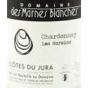 Chardonnay Les Normins Domaine des Marnes Blanches Chardonnay Les Normins Domaine des Marnes Blanches