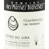 Chardonnay Les Normins Domaine des Marnes Blanches Chardonnay Les Normins Domaine des Marnes Blanches