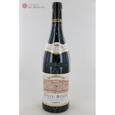 La Mouline 2015 - Guigal