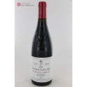 Gigondas 2018 Les Hautes Garrigues - Domaine Santa Duc Gigondas 2018 Les Hautes Garrigues - Domaine Santa Duc