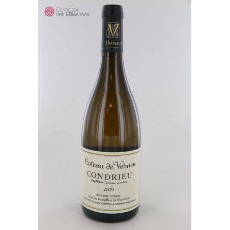 Condrieu 2019 Coteau de Vernon - Georges Vernay