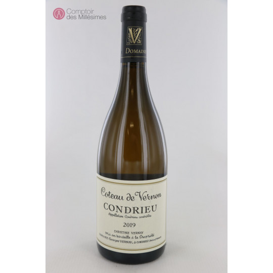 Condrieu 2019 Coteau de Vernon - Georges Vernay Condrieu 2019 Coteau de Vernon - Georges Vernay