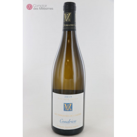 Condrieu 2019 Les Terrasses de l'Empire - Georges Vernay