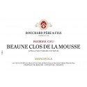Beaune 1er Cru Clos de la Mousse Bouchard Père et Fils Beaune 1er Cru Clos de la Mousse Bouchard Père et Fils