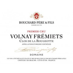 Volnay 1er Cru Fremiets...