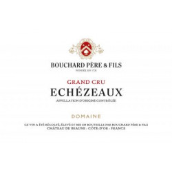 Échezeaux Grand Cru 2017 -...