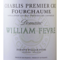 Chablis 1er Cru Fourchaume William Fevre Chablis 1er Cru Fourchaume William Fevre