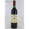 Clos du Marquis 1984 Clos du Marquis 1984