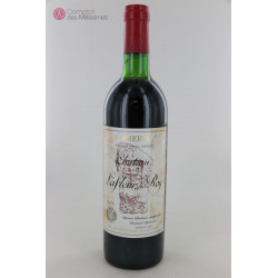 Château la Fleur du Roy 1978