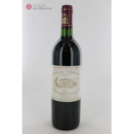 Château Margaux 1992