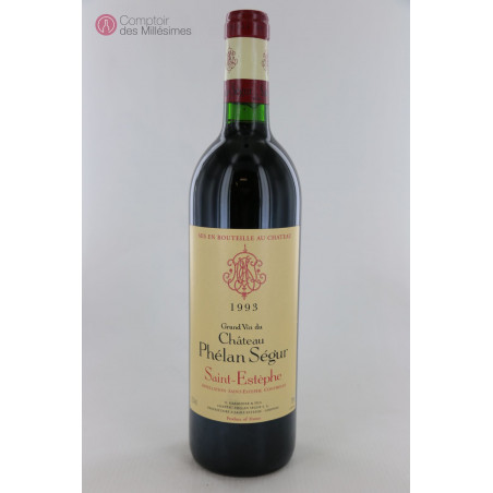Château Phelan-Segur 1993
