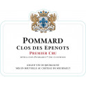 Pommard 1er cru Clos des Epenots - Chateau de Meursault Pommard 1er cru Clos des Epenots - Chateau de Meursault