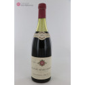 Beaune-Marconnets 1er Cru 1964 - Remoissenet Père et Fils