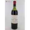 Château Lynch Bages 1953