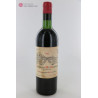 Chateau St Georges 1964