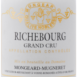 Richebourg Grand Cru 2017 -...