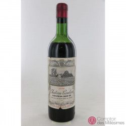 Château Gaubert 1959