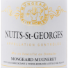 Nuits St Georges Mongeard Mugneret Nuits St Georges Mongeard Mugneret