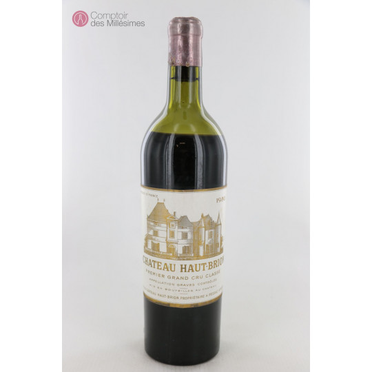 Château Haut Brion 1950 Château Haut Brion 1950