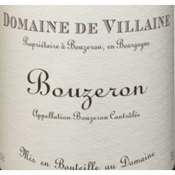 Bouzeron 2019 - Domaine de...